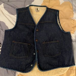 carhartt vest